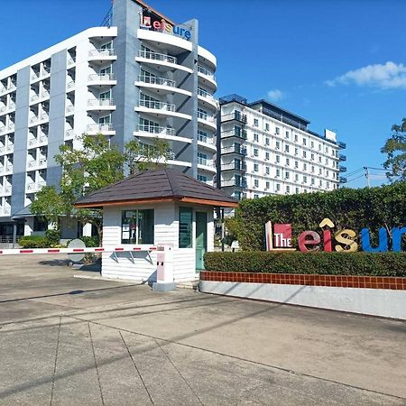 The Leisure Hotel Bang Bo Eksteriør billede