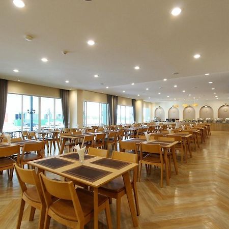 The Leisure Hotel Bang Bo Eksteriør billede