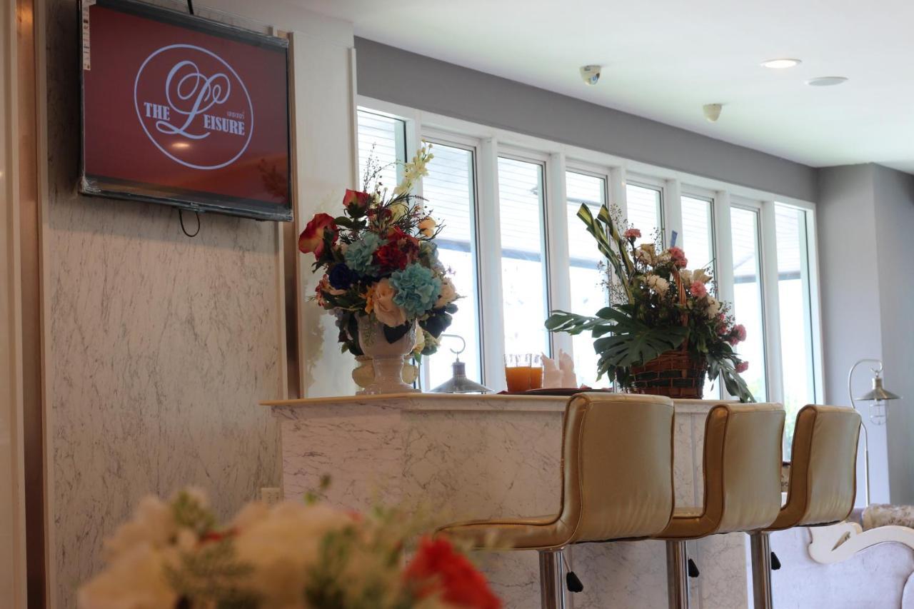 The Leisure Hotel Bang Bo Eksteriør billede